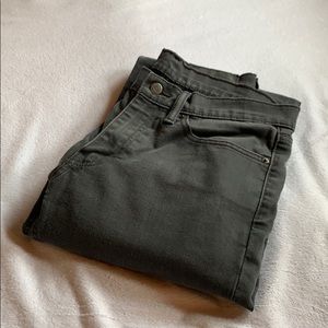 Gray Levi’s